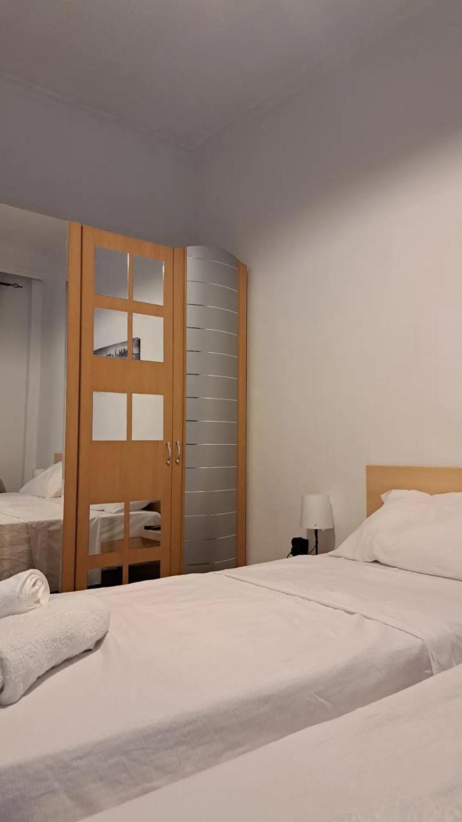Apartamento Το Σπίτι Μας Ioánina Exterior foto