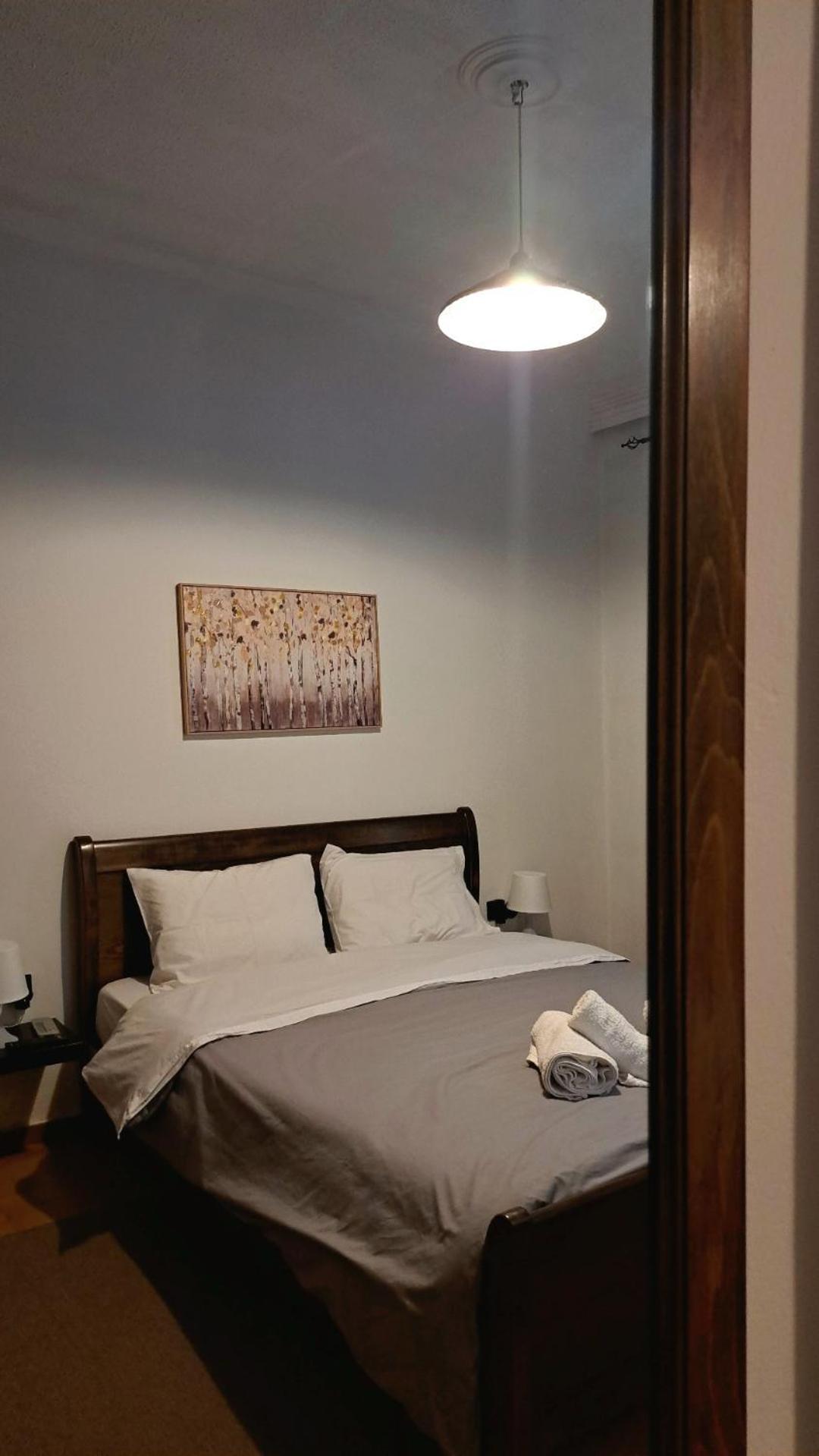 Apartamento Το Σπίτι Μας Ioánina Exterior foto