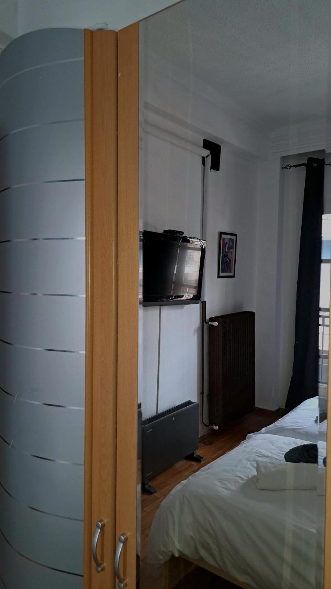Apartamento Το Σπίτι Μας Ioánina Exterior foto